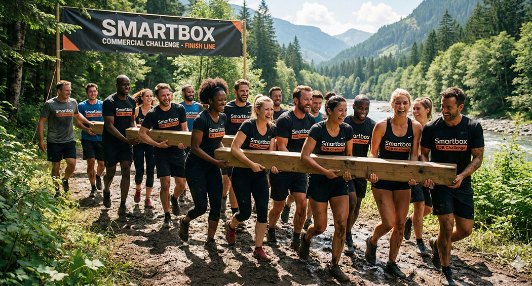 Organiser un challenge commercial performant