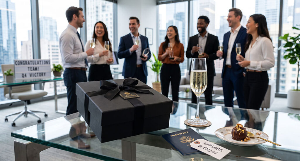 Les offres Business, flexibles et sélectives