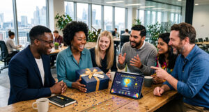 La récompense, moteur d’engagement via le jeu