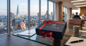Smartbox Business Solutions, une offre aux petits oignons