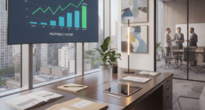 mesurer et optimiser le ROI d’un incentive entreprise