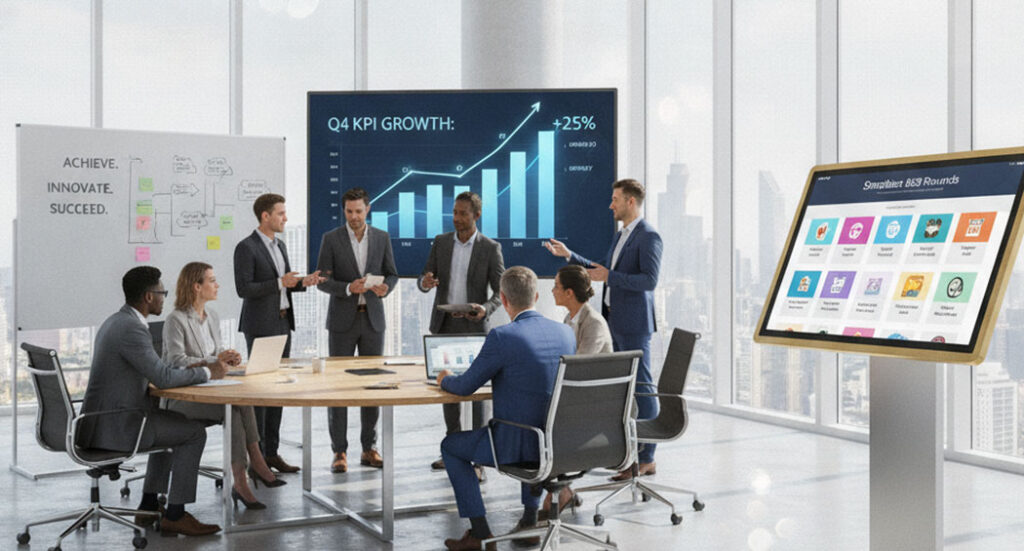 Quels sont les objectifs d'un incentive commercial